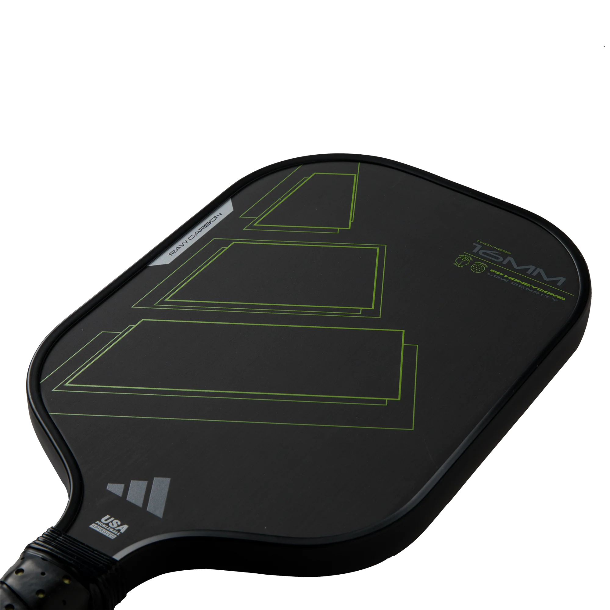 Adidas PB Rx Carbon ATTK 2025 - Image 5
