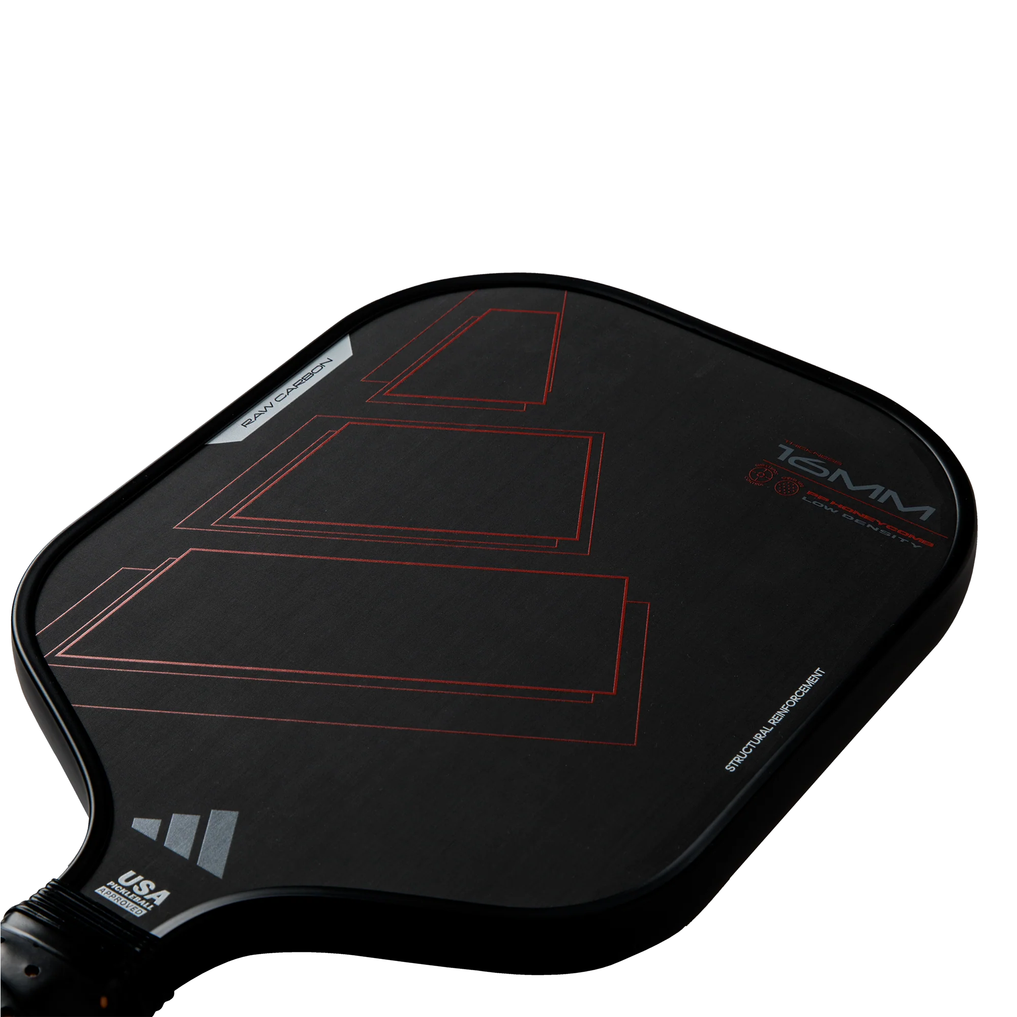 Adidas PB Rx Carbon CTRL 2025 - Image 5