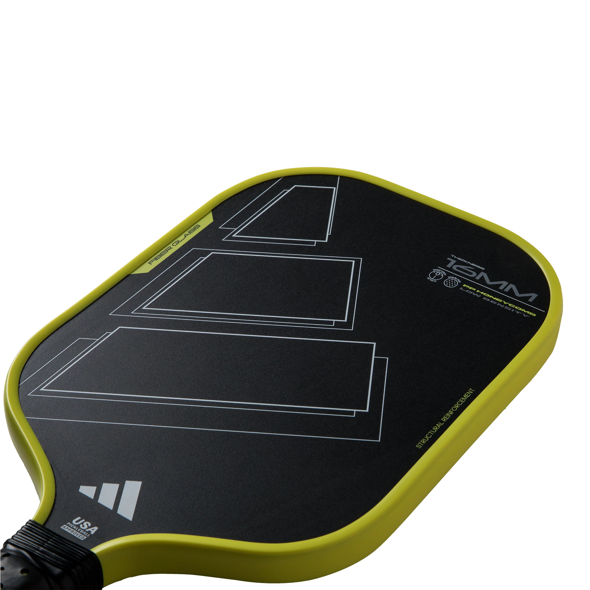 Adidas PB Rx TEAM ATTK 2025 - Image 5