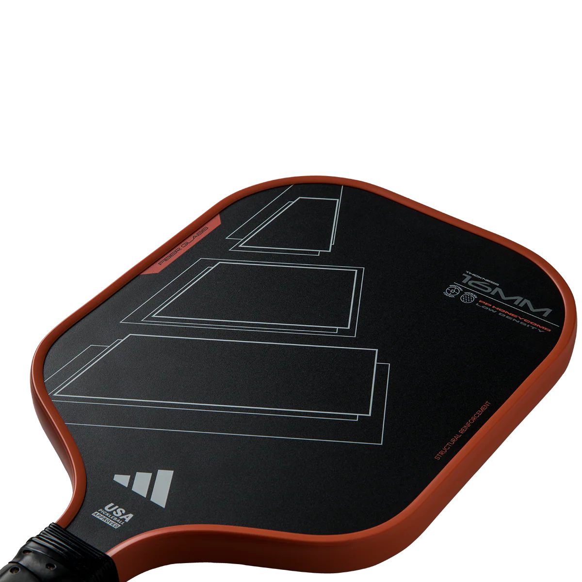 Adidas PB Rx TEAM CTRL 2025 - Image 4