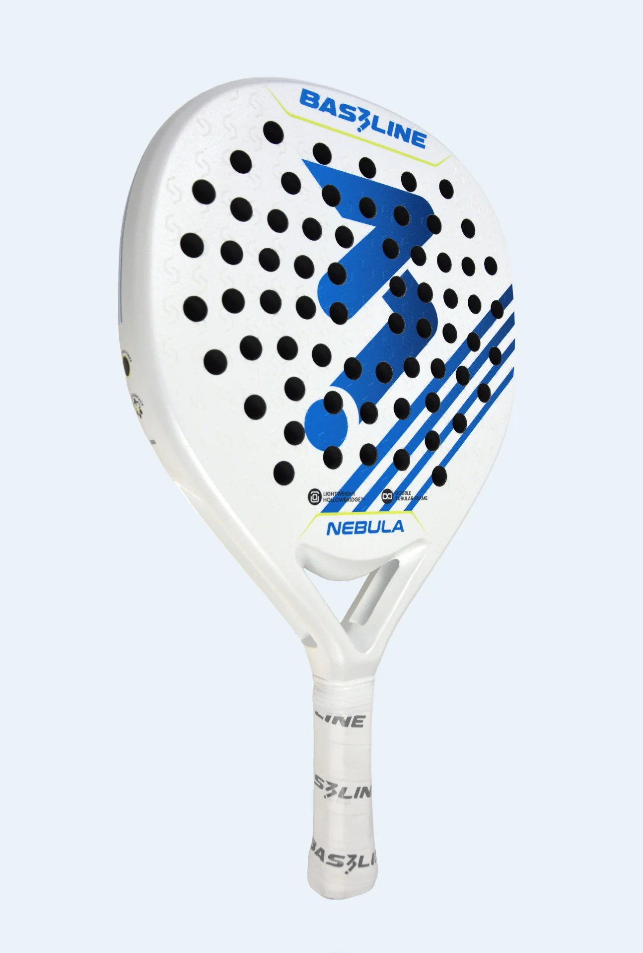 BAS3LINE Nebula Padel Racket - Image 3