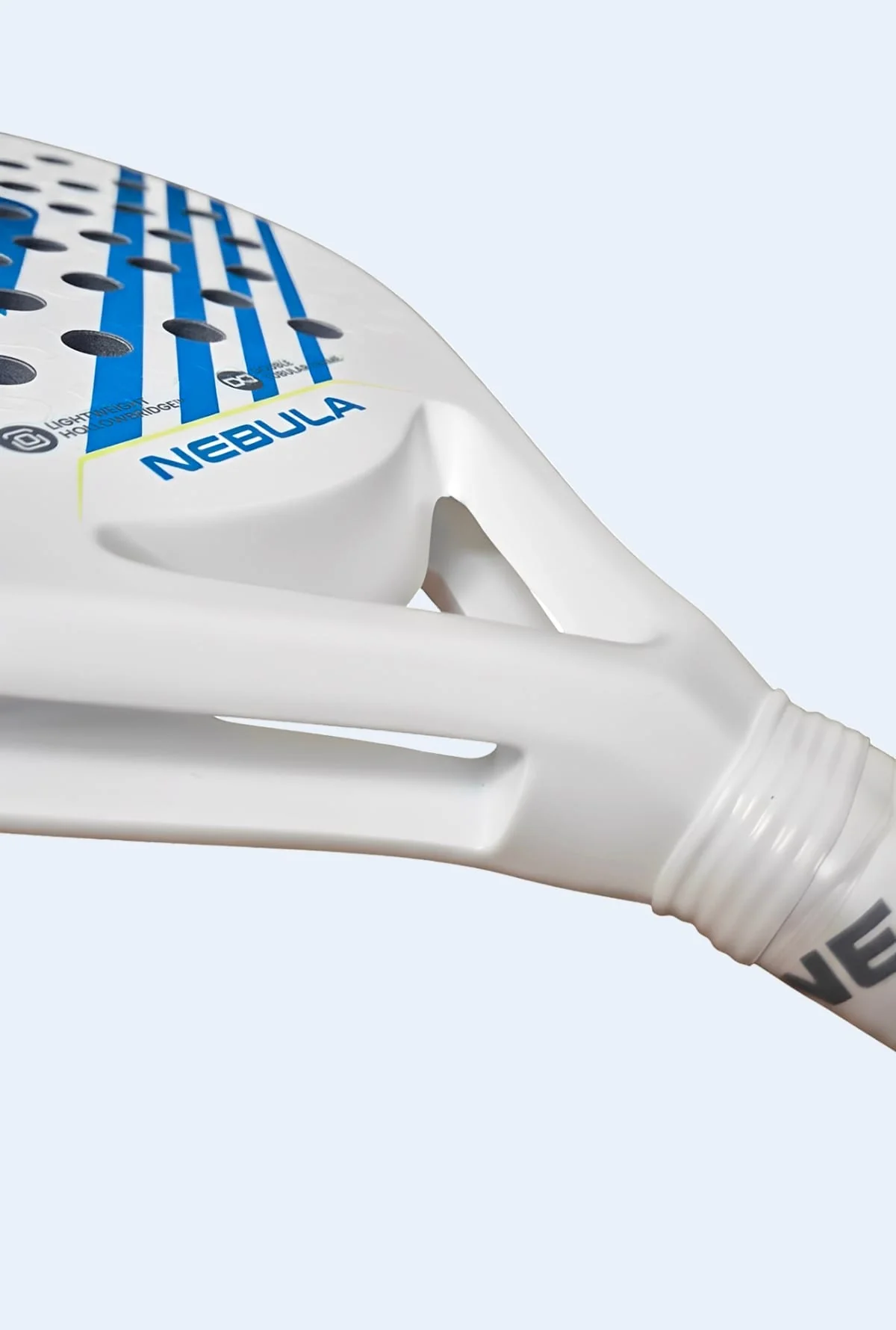 BAS3LINE Nebula Padel Racket - Image 4