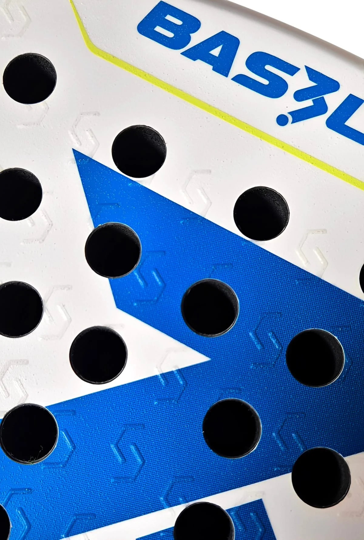 BAS3LINE Nebula Padel Racket - Image 5