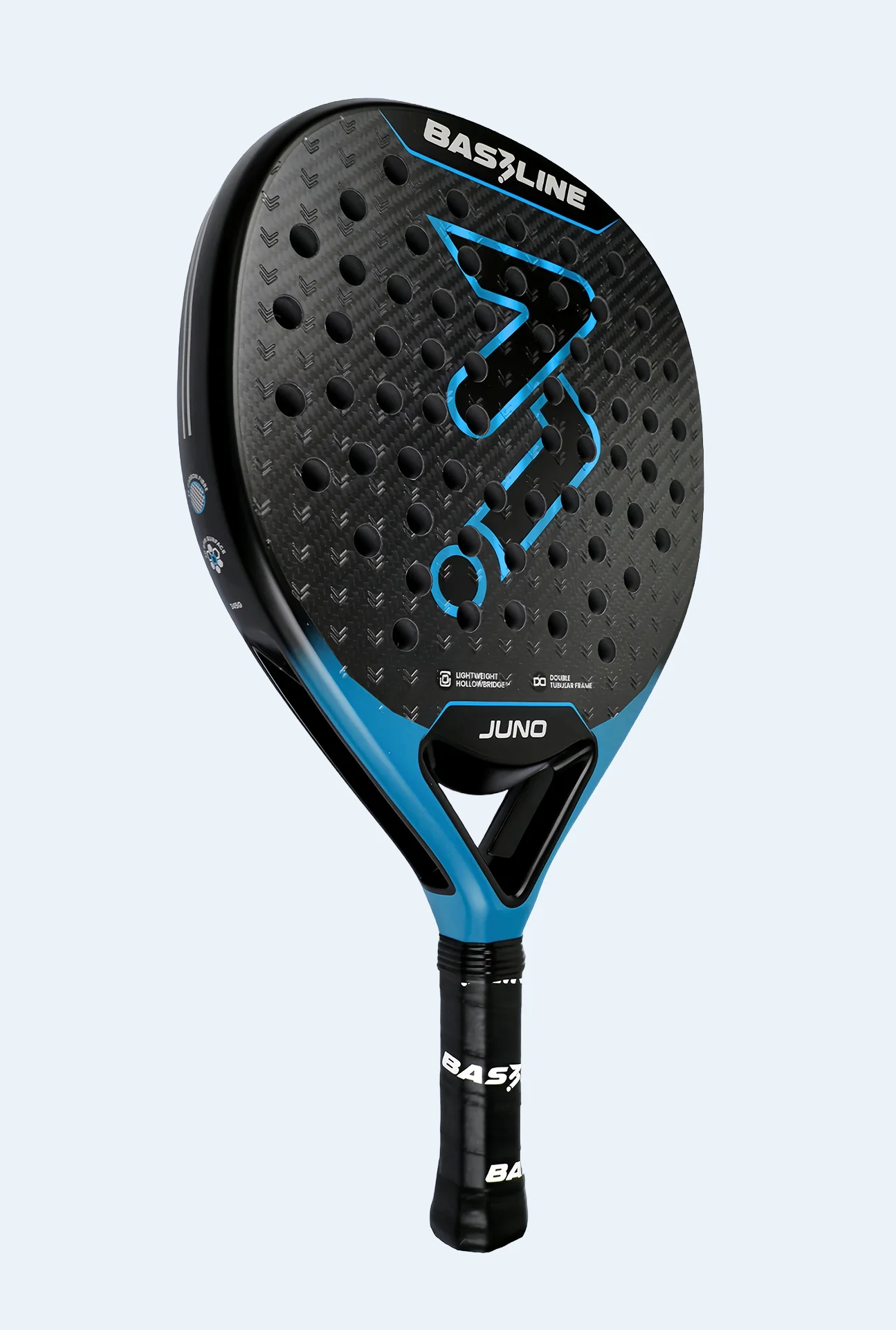 BAS3LINE Juno Padel Racket - Image 5
