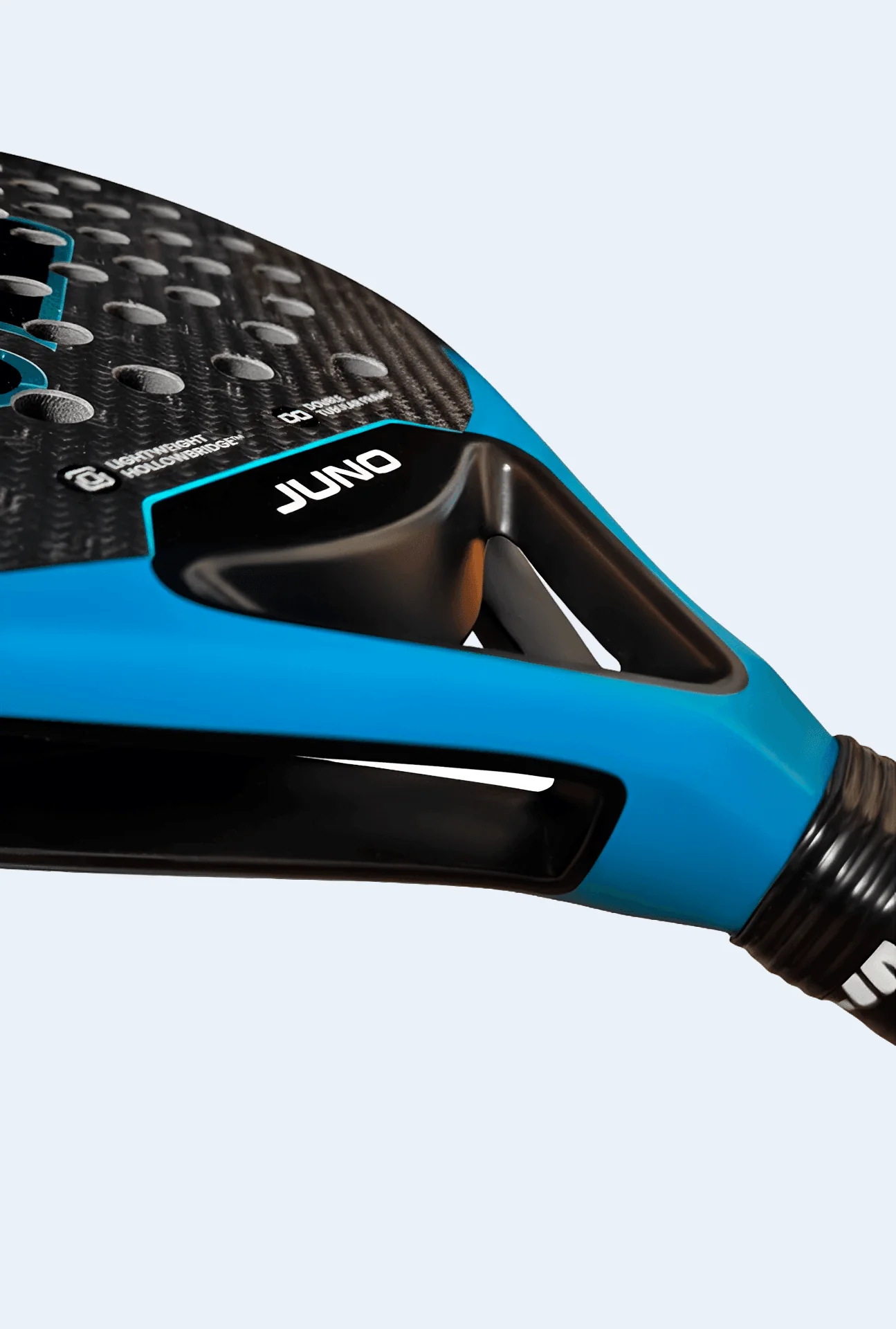 BAS3LINE Juno Padel Racket - Image 6