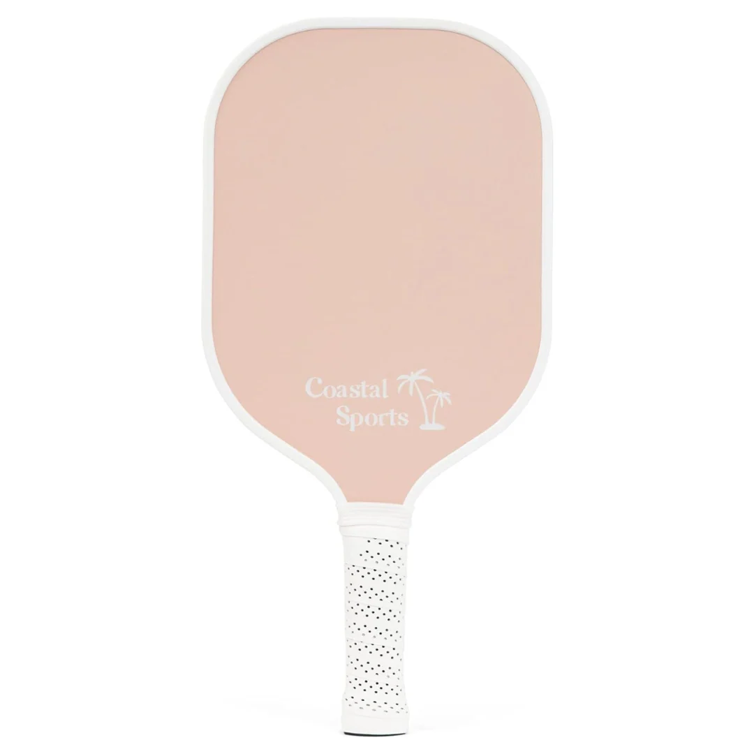 Coastal Sports Graphite Pickleball Paddles - Image 3