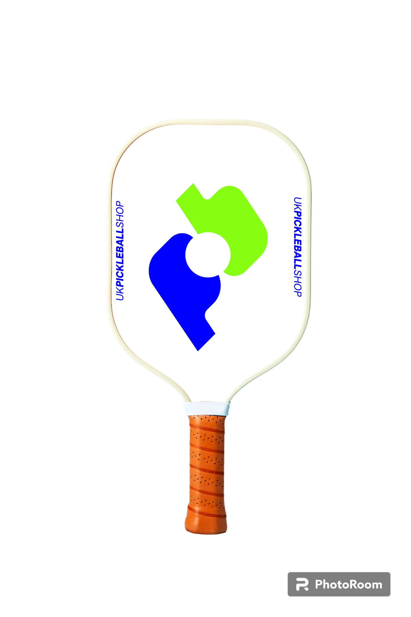Complete Starter Pack: Oval Picklenet, 4 Club paddles and 4 balls - Image 3