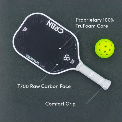 CRBN TruFoam Genesis 2 Paddle (Square) - Image 3