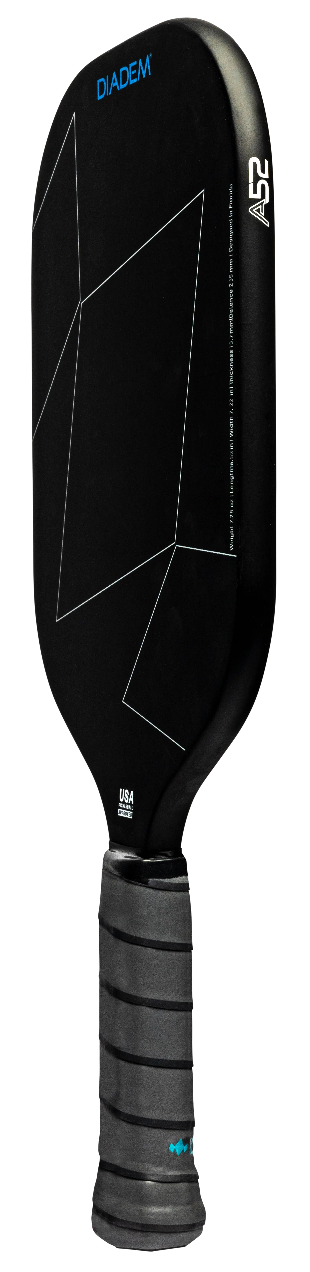 Diadem A52 Paddle - Image 4
