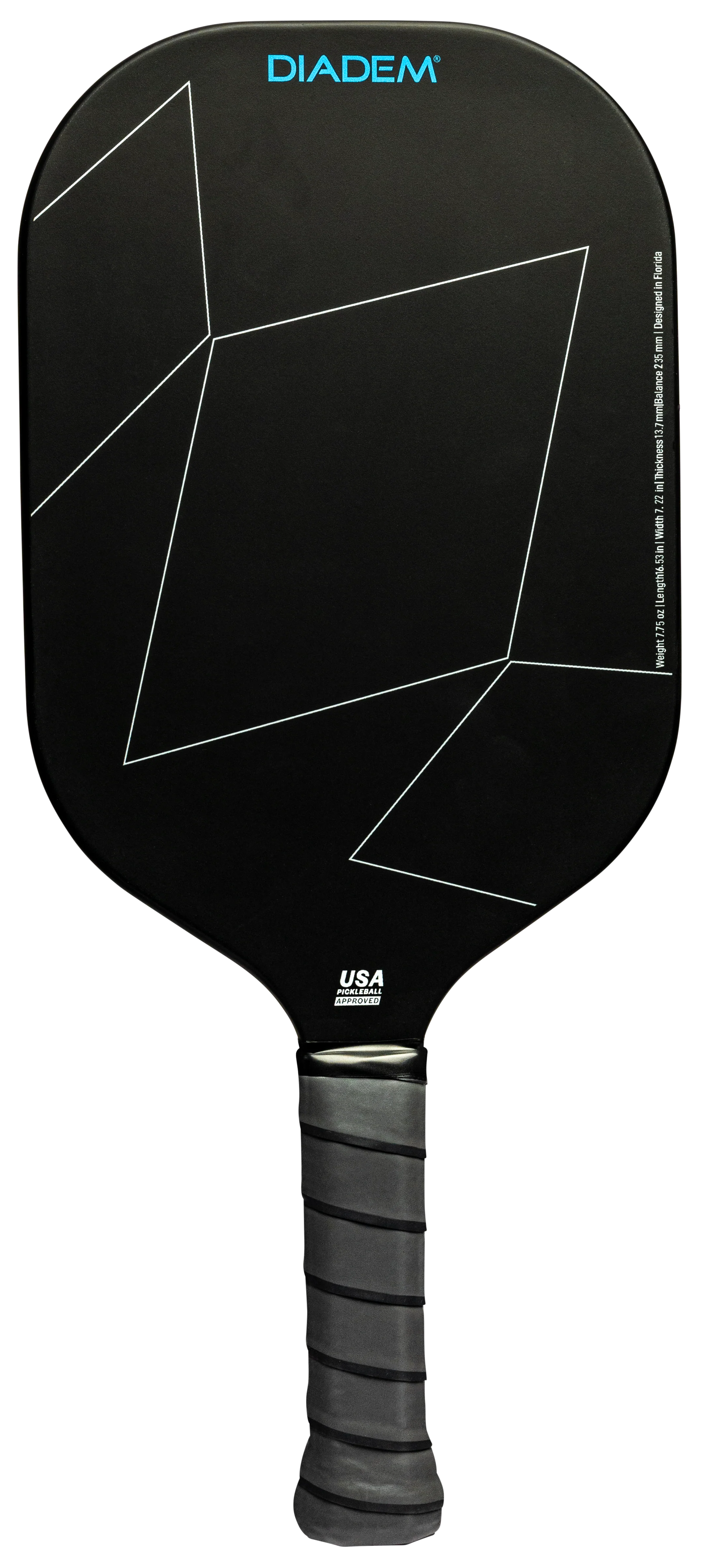 Diadem A52 Paddle - Image 5