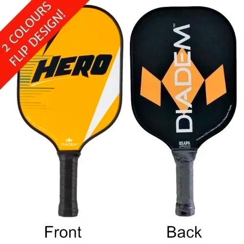 Diadem HERO pickleball paddle - Image 3