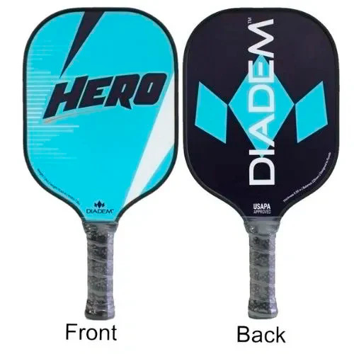 Diadem HERO pickleball paddle - Image 4