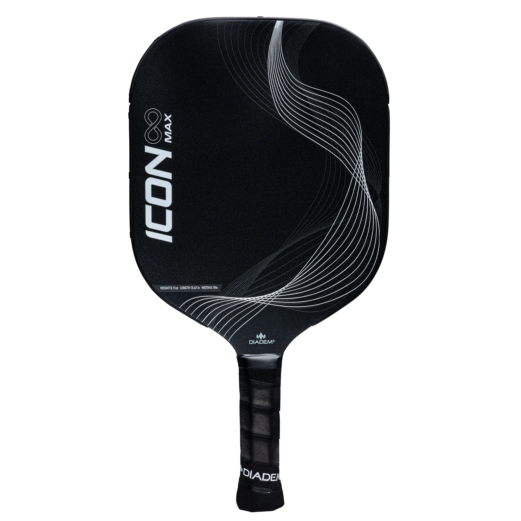 Diadem Icon Infinity Max V3 - Image 6