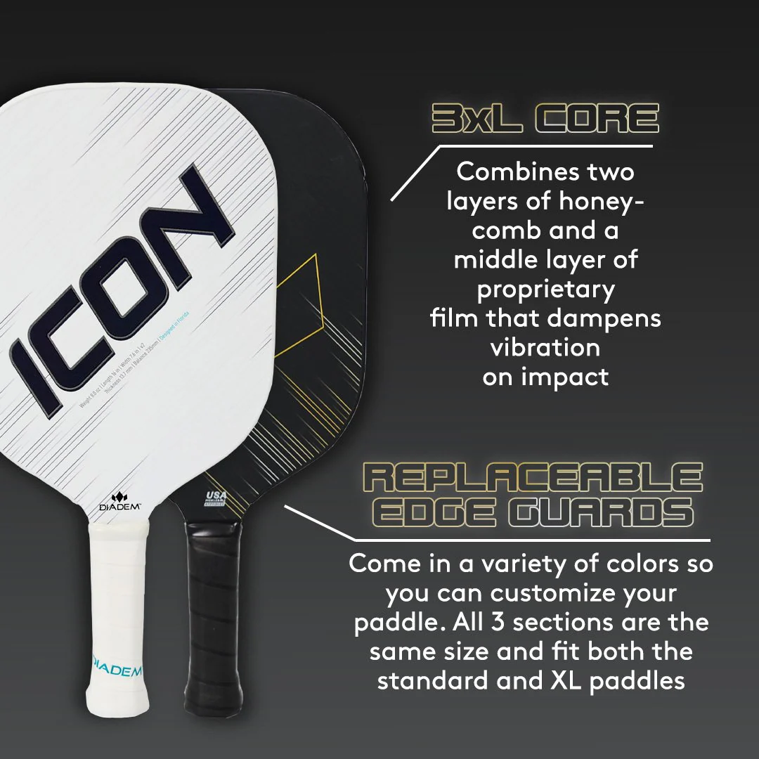 Diadem Icon V2 Paddle - Image 4