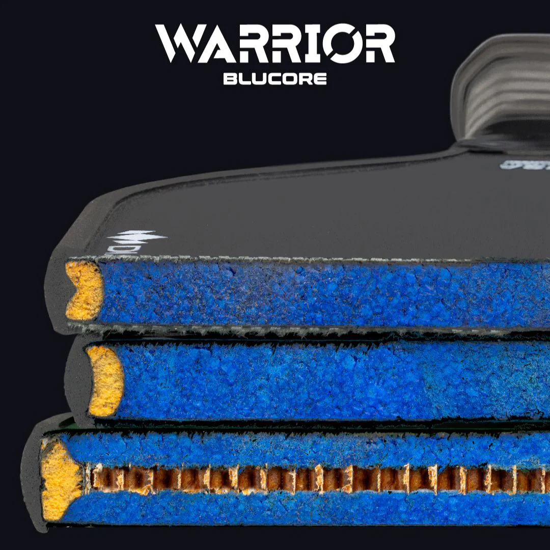 Diadem Warrior Blucore Max 16mm - Image 3