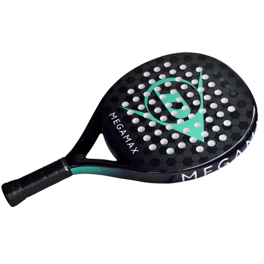 Dunlop Megamax Padel Racket - Image 3