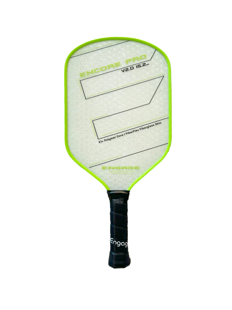 ENGAGE Encore Pro V2.0 Pickleball Paddle - Image 3