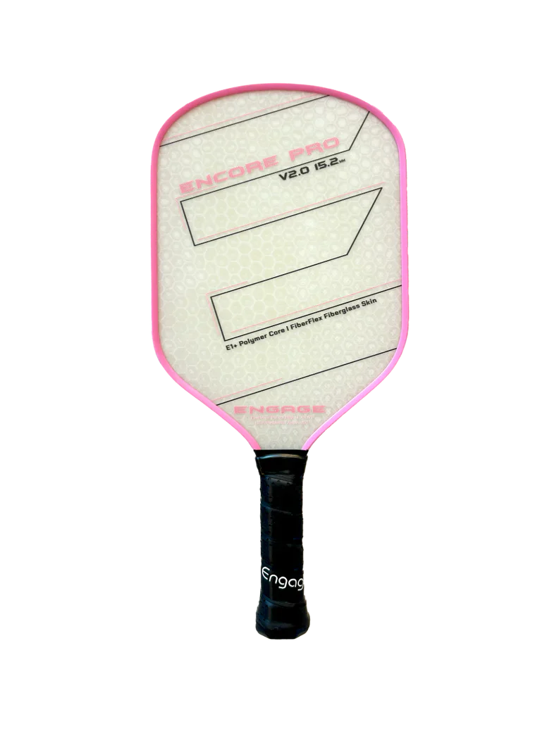 ENGAGE Encore Pro V2.0 Pickleball Paddle - Image 4