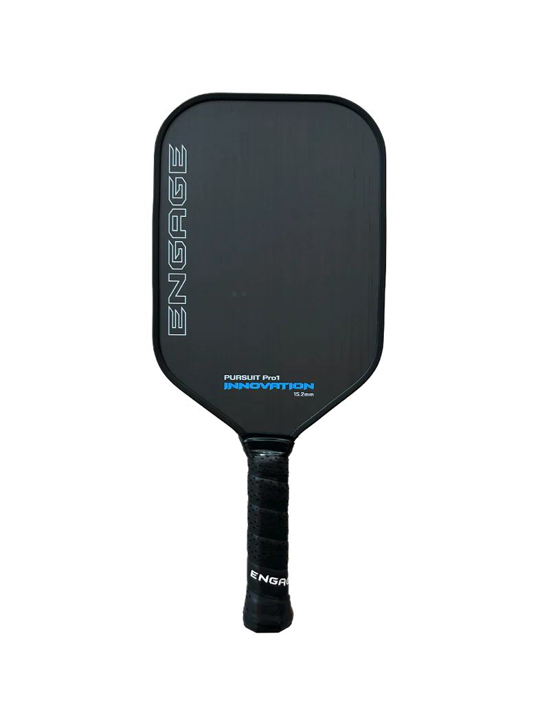 Engage Pursuit Pro1 Innovation Pickleball Paddle - Image 4