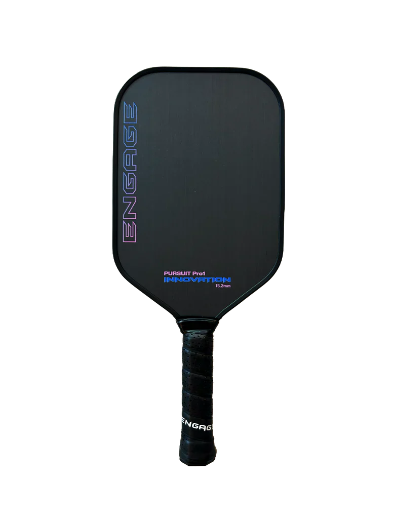 Engage Pursuit Pro1 Innovation Pickleball Paddle - Image 6