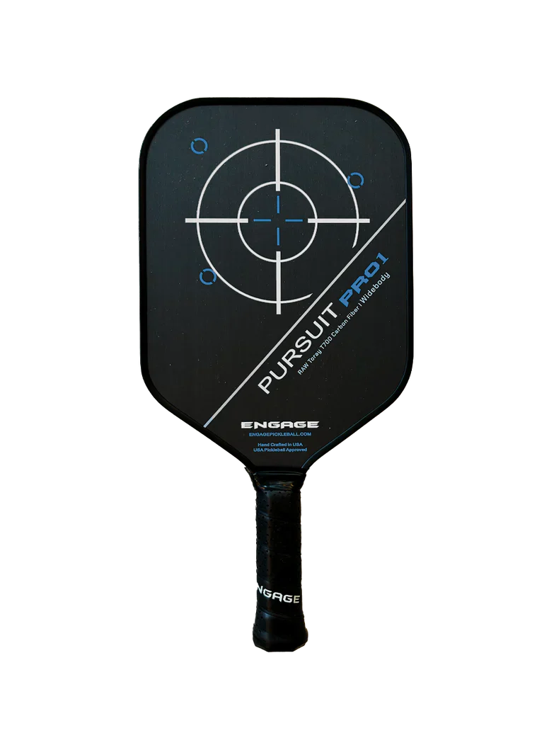 Engage Pursuit Pro1 Widebody Paddle - Image 3