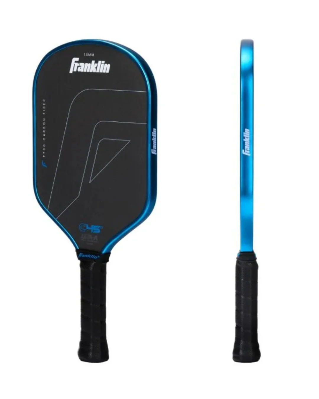 Franklin C45 Hybrid - Image 3