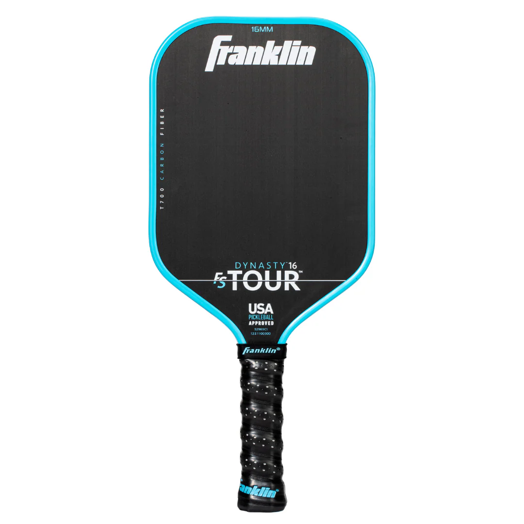 Franklin FS Tour Dynasty Paddle - Image 4