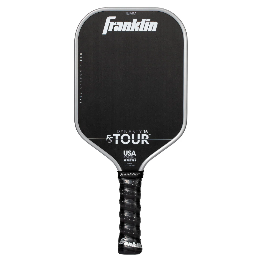 Franklin FS Tour Dynasty Paddle - Image 5