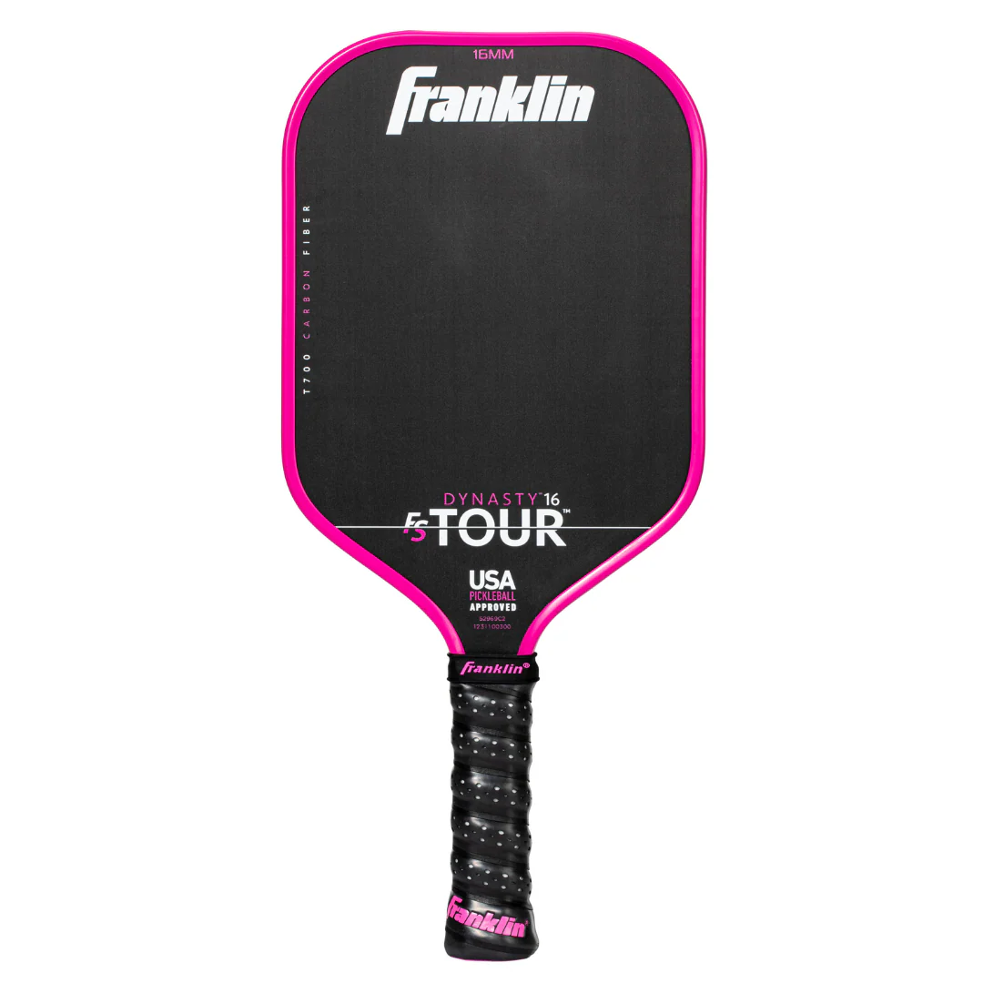 Franklin FS Tour Dynasty Paddle - Image 6