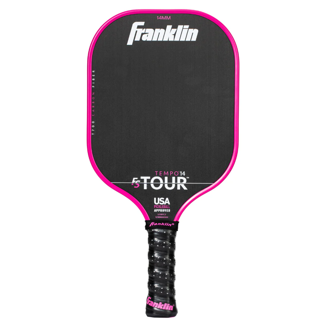 Franklin FS Tour Tempo Paddle - Image 4