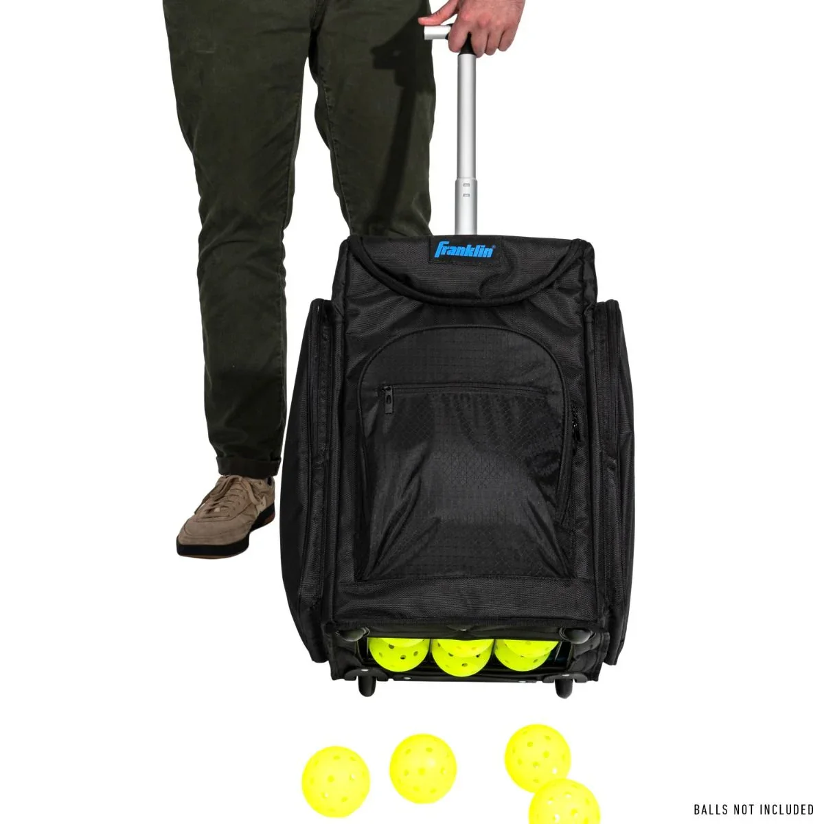 Franklin Pickleball Ball Hopper - Image 7