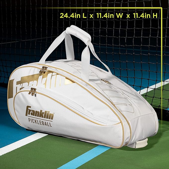 Franklin Pickleball Pro Series Bag - Image 3