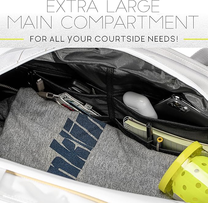 Franklin Pickleball Pro Series Bag - Image 5