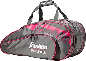 Franklin Pickleball Pro Series Bag - Image 8