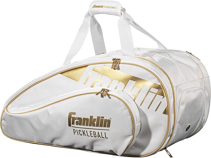 Franklin Pickleball Pro Series Bag - Image 9
