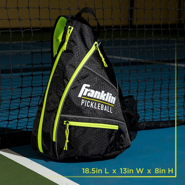 Franklin Pickleball Sling Bag - Image 6