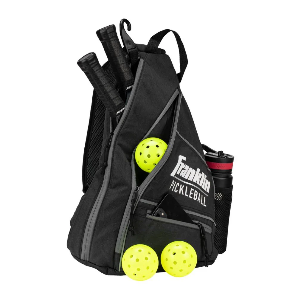 Franklin Pickleball Sling Bag - Image 8
