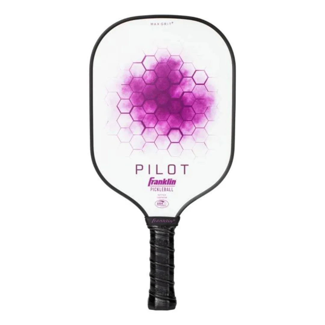 Franklin Pilot Paddle - Image 3