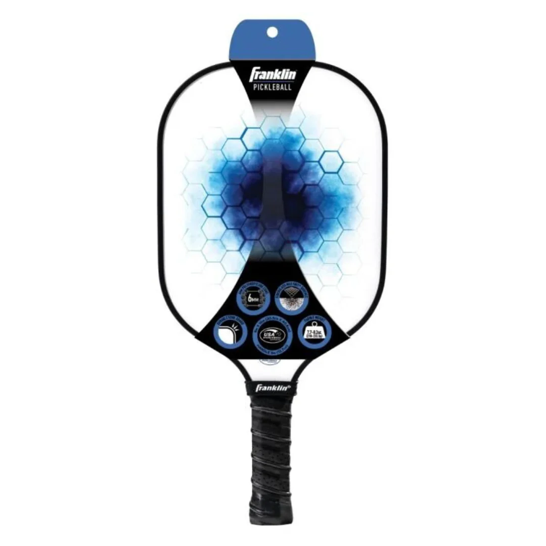 Franklin Pilot Paddle - Image 4