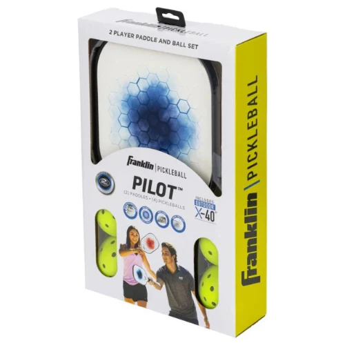 Franklin Pilot Pickleball Set - Image 3