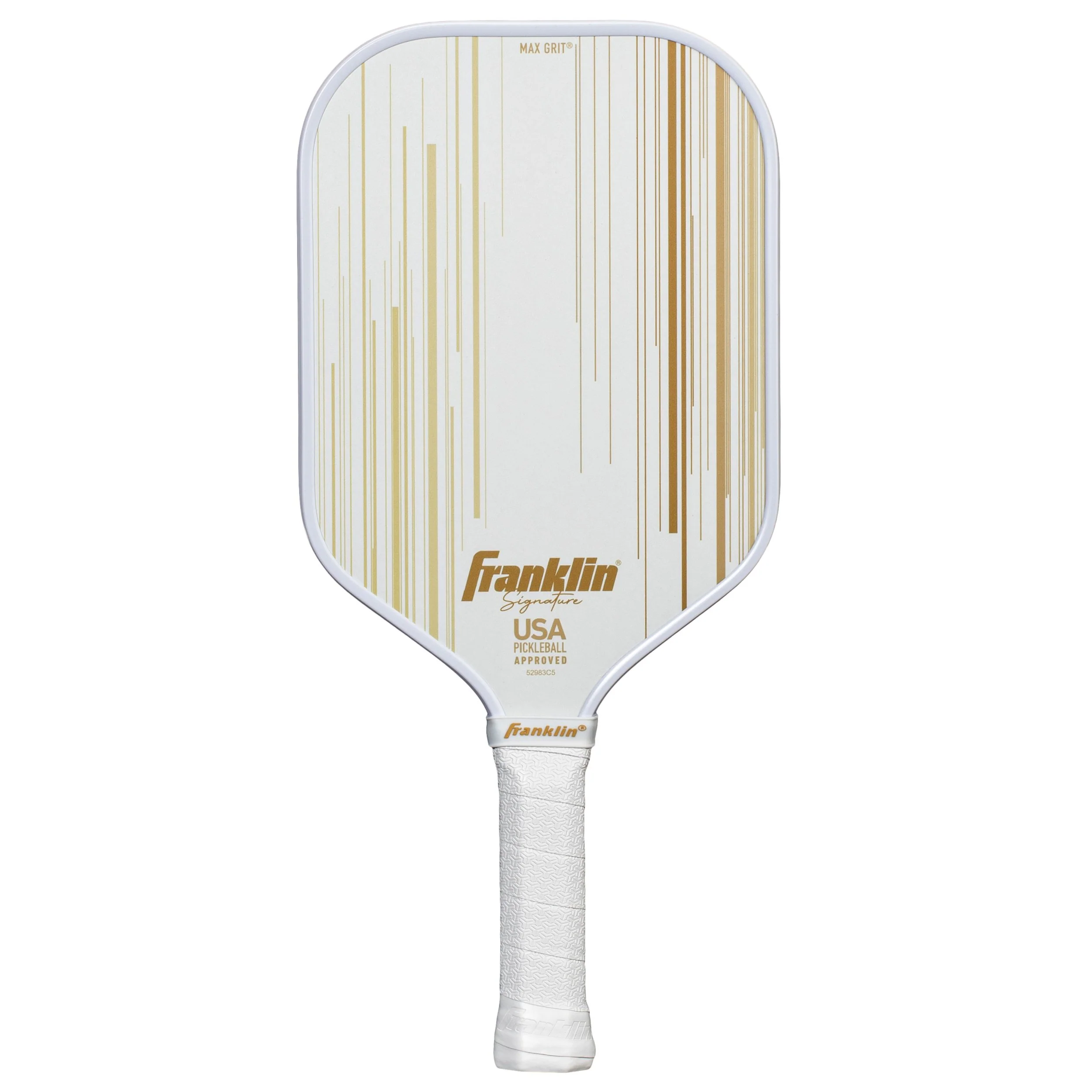Franklin Signature Pickleball Paddle - Image 4