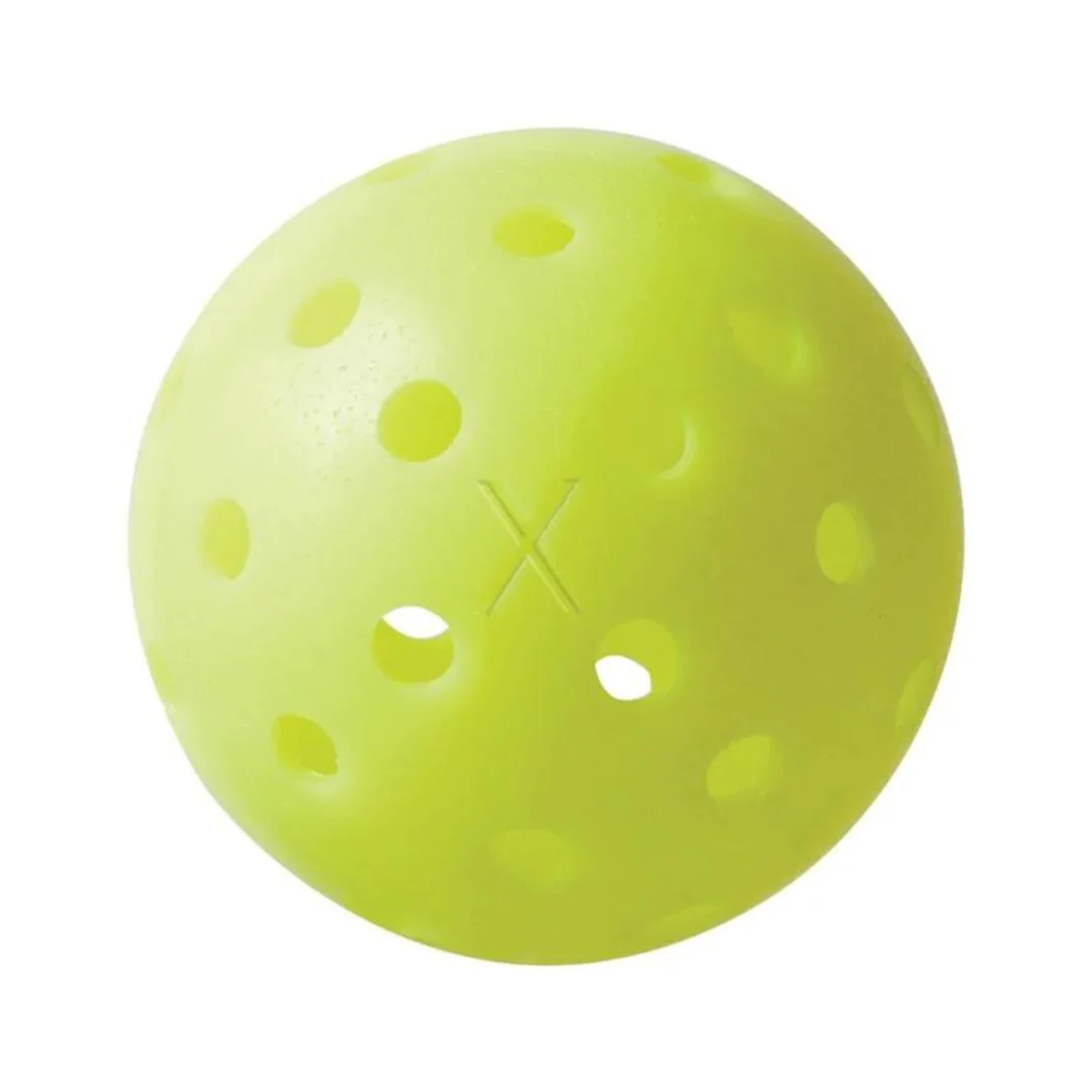 Franklin X-40 Outdoor Ball: 12 Pack - Image 3