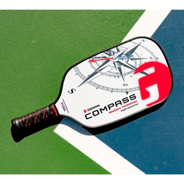 Gamma Compass Graphite Paddle - Image 3