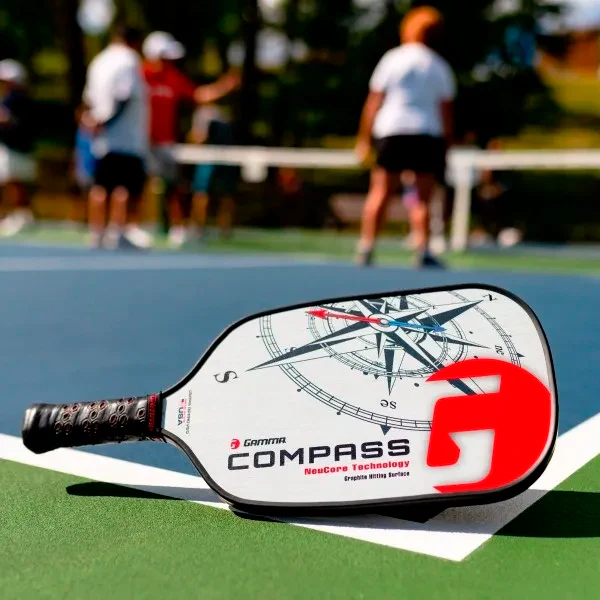 Gamma Compass Graphite Paddle - Image 4