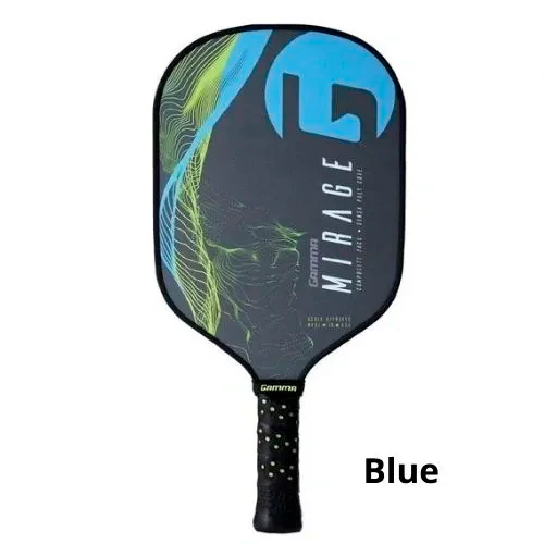Gamma Mirage Premium Poly Core - Image 4