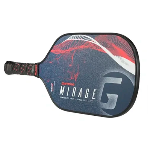 Gamma Mirage Premium Poly Core - Image 5