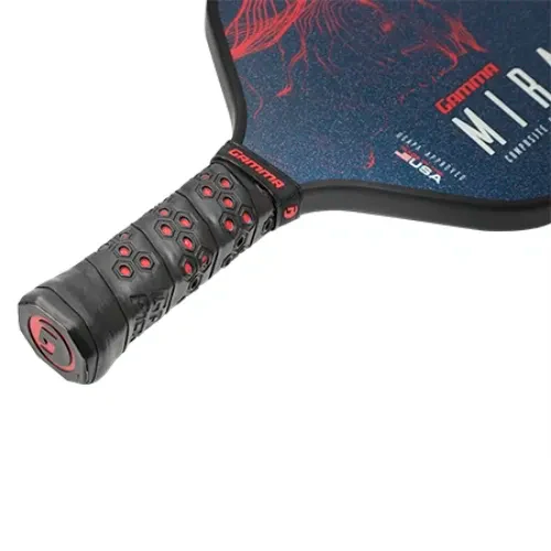 Gamma Mirage Premium Poly Core - Image 6