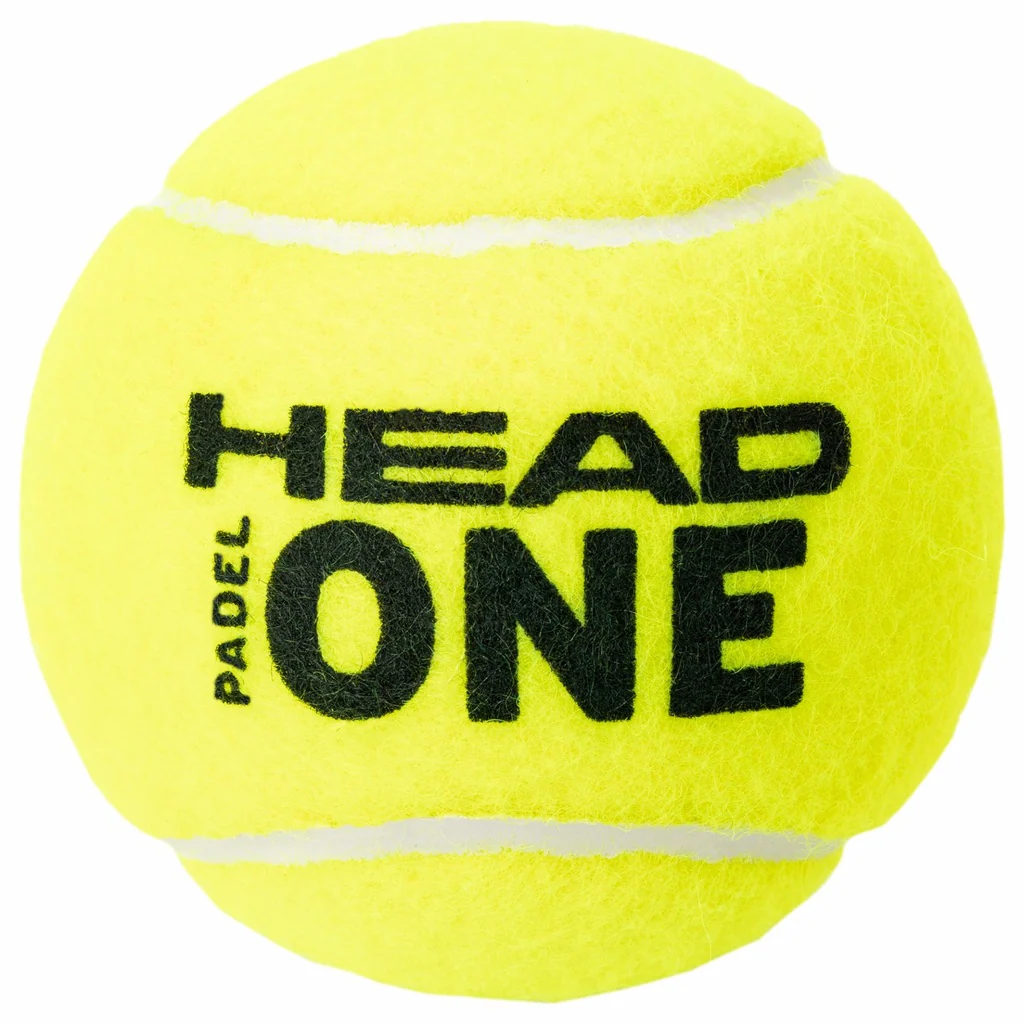 HEAD Padel One Balls - Image 3
