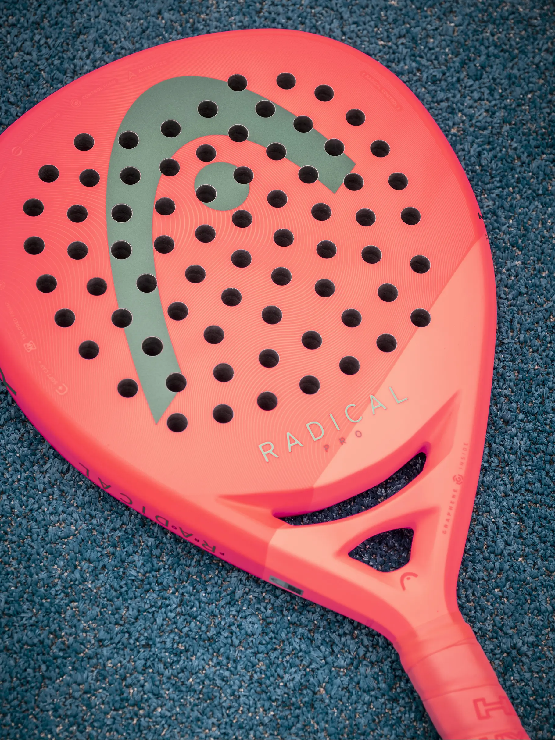 HEAD Radical Pro - Image 3