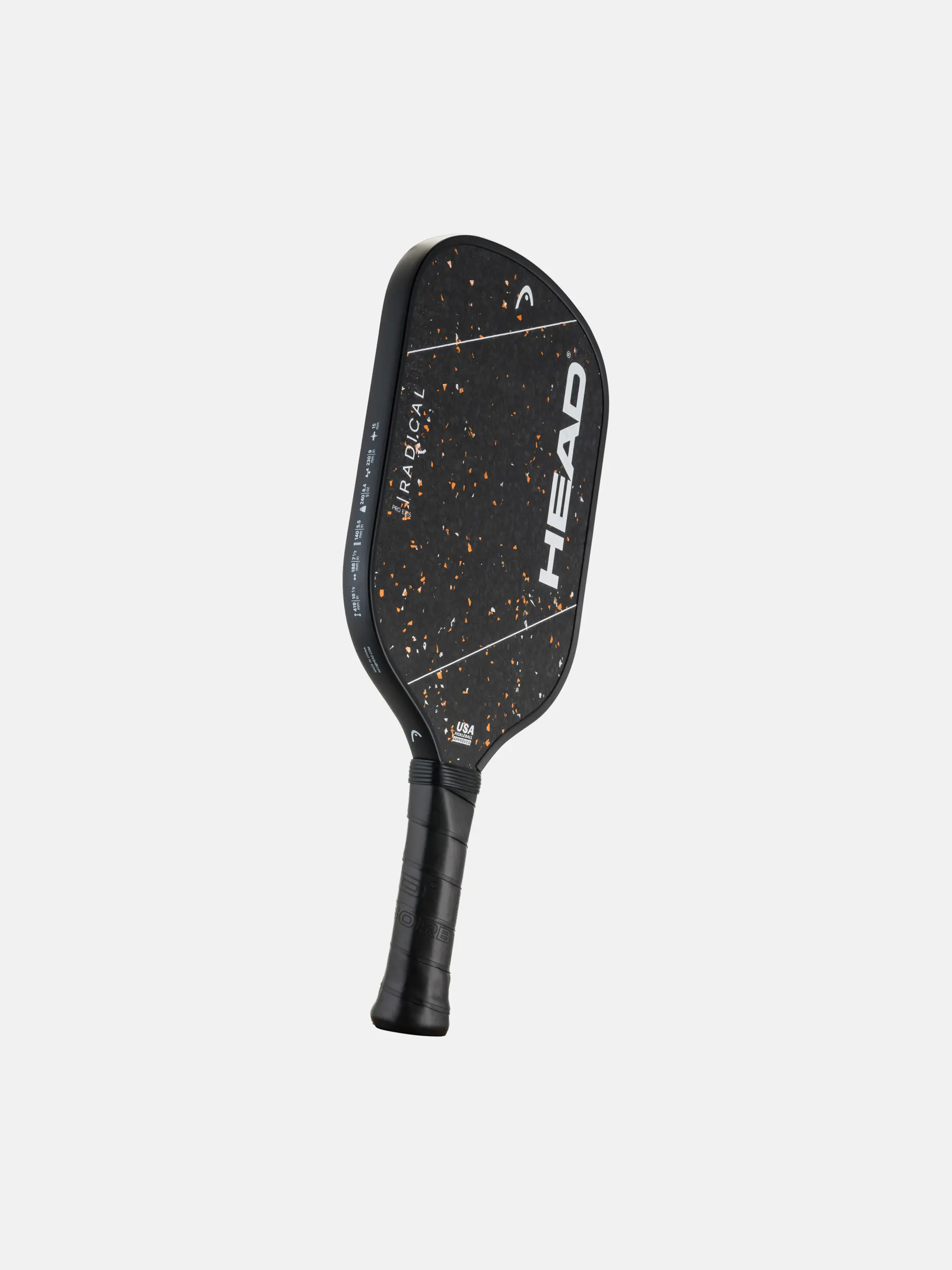 HEAD Radical PRO EX15 2026 - Image 5